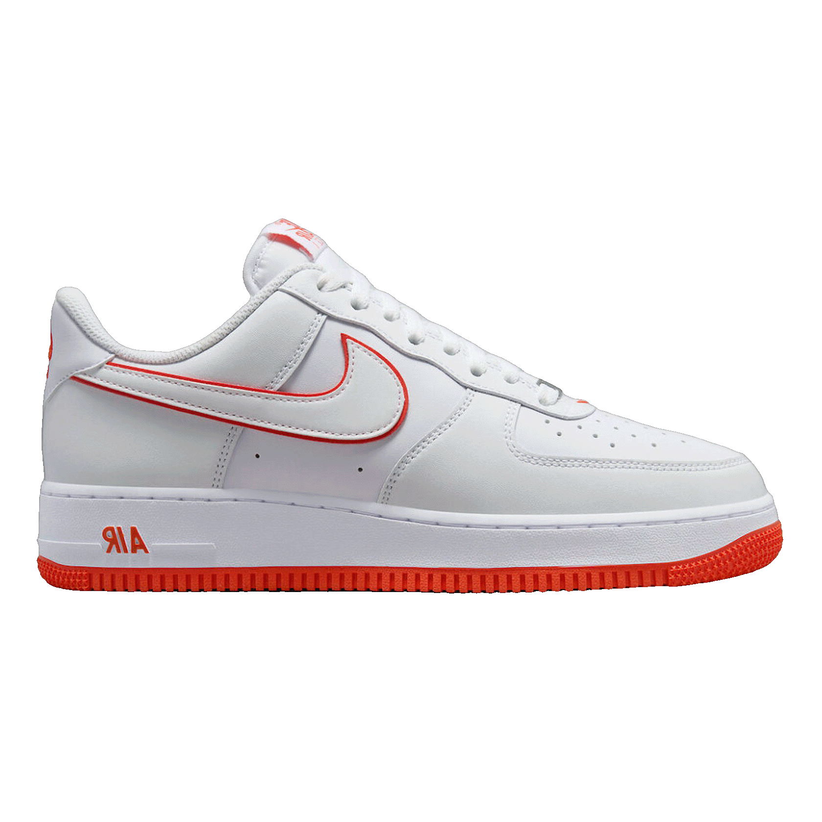 Nike Air Force 1 Mid '07 Denim (W) Side