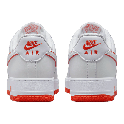 Nike Air Force 1 Mid '07 Denim (W) Oben