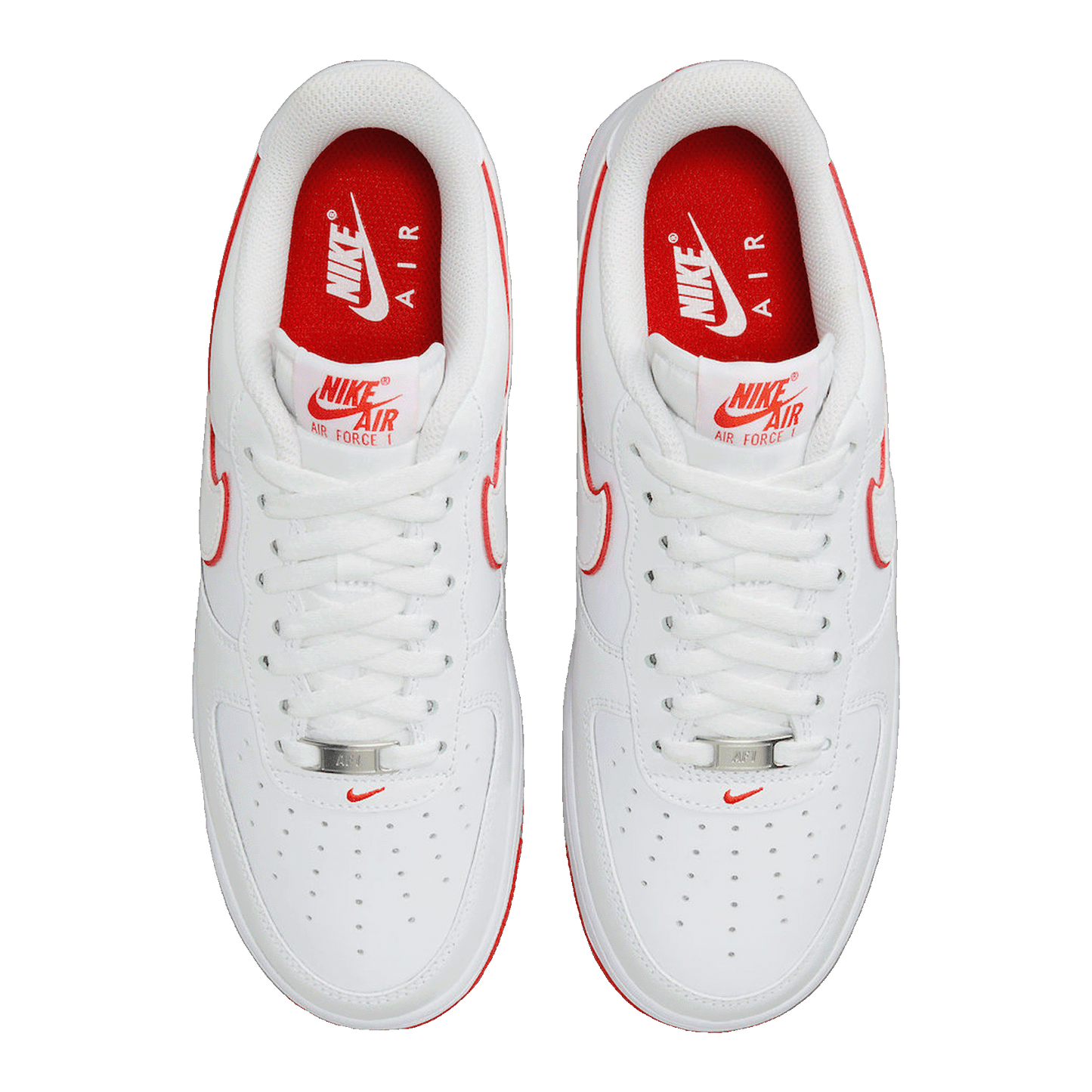 Nike Air Force 1 Mid '07 Denim (W) Sohle