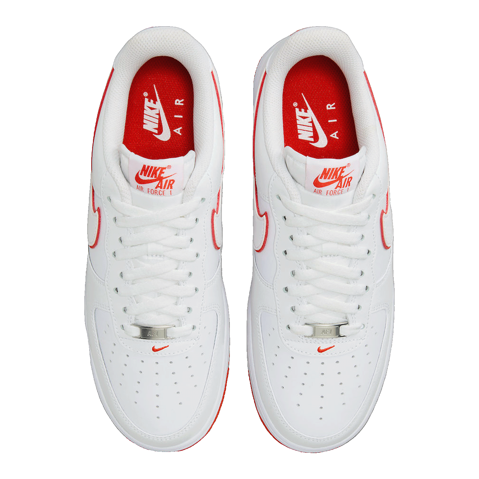 Nike Air Force 1 Mid '07 Denim (W) Sohle