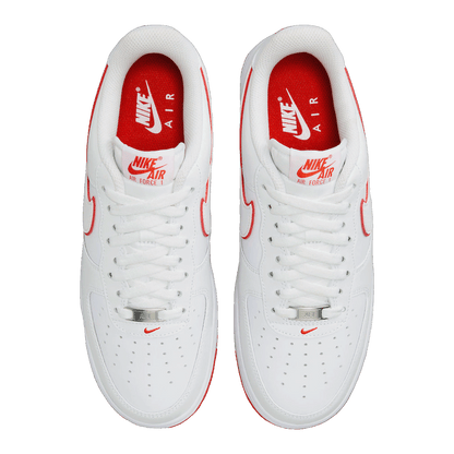 Nike Air Force 1 Mid '07 Denim (W) Sohle