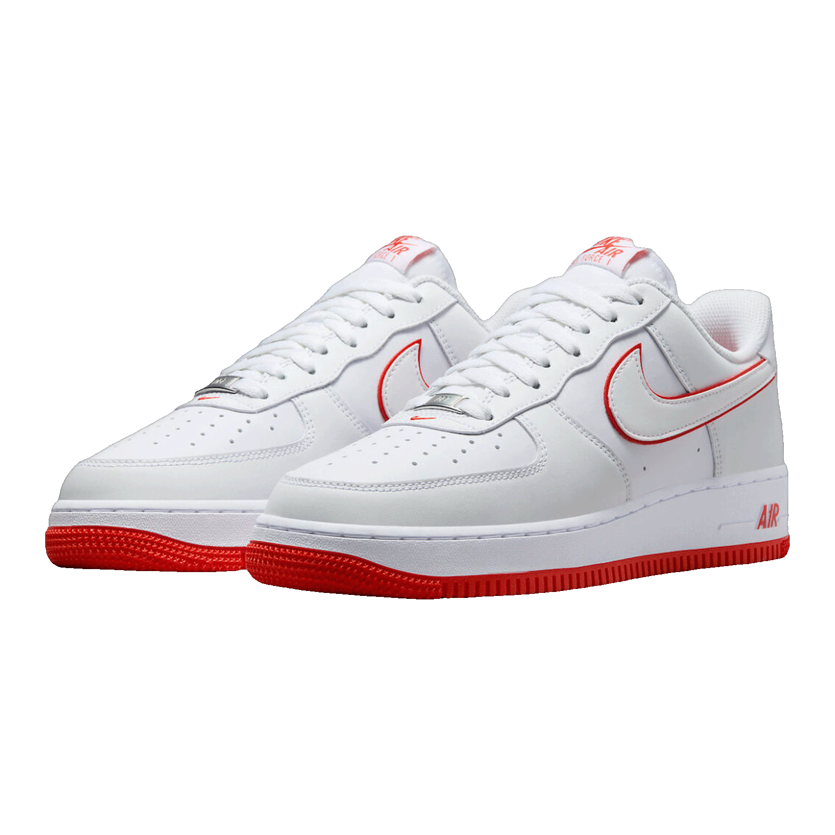 Nike Air Force 1 Mid '07 Denim (W) Back