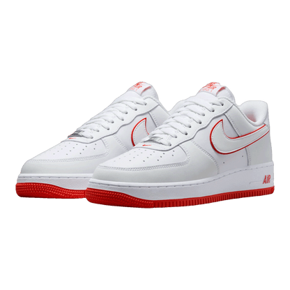 Nike Air Force 1 Mid '07 Denim (W) Back