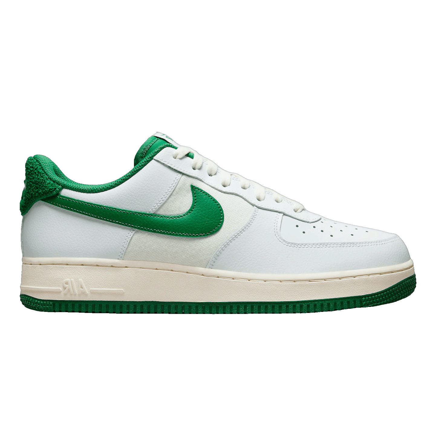 Nike Air Force 1 Mid '07 Flax Oben