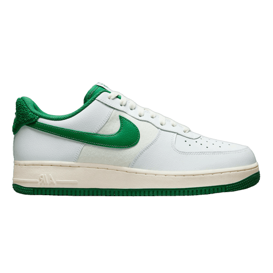 Nike Air Force 1 Mid '07 Flax Oben