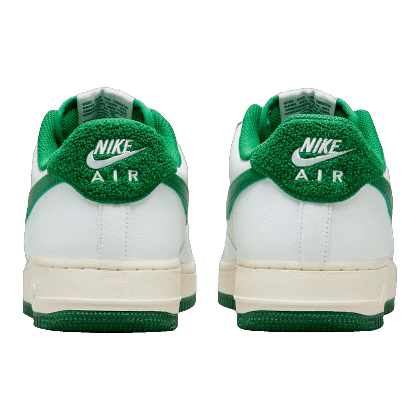 Nike Air Force 1 Low '07 White Pine Green