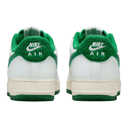 Nike Air Force 1 Low '07 White Pine Green