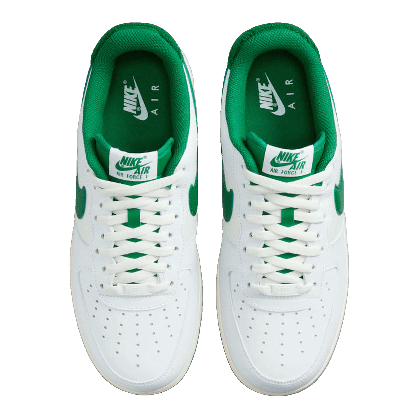 Nike Air Force 1 Low '07 White Pine Green