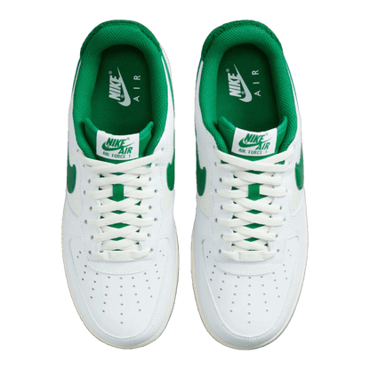 Nike Air Force 1 Low '07 White Pine Green