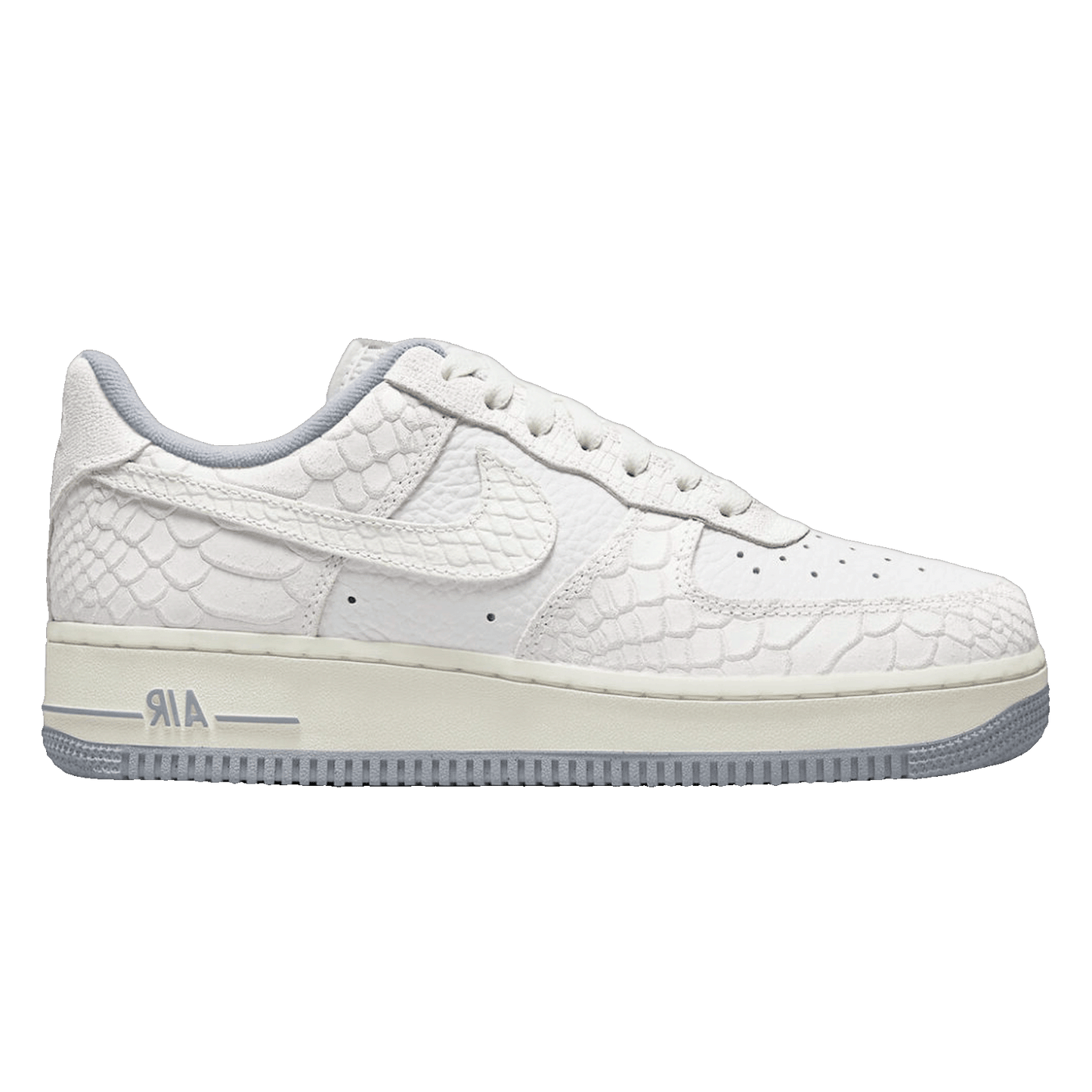 Nike Air Force 1 Low '07 White Python (W)