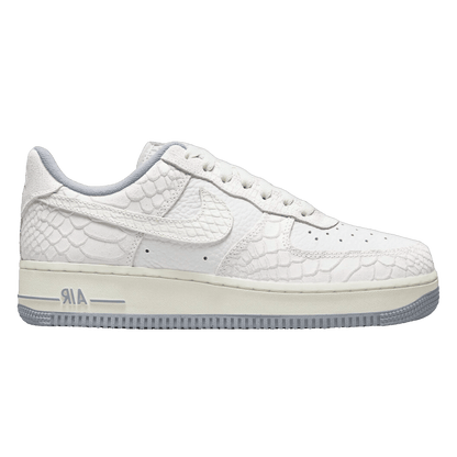 Nike Air Force 1 Low '07 White Python (W)
