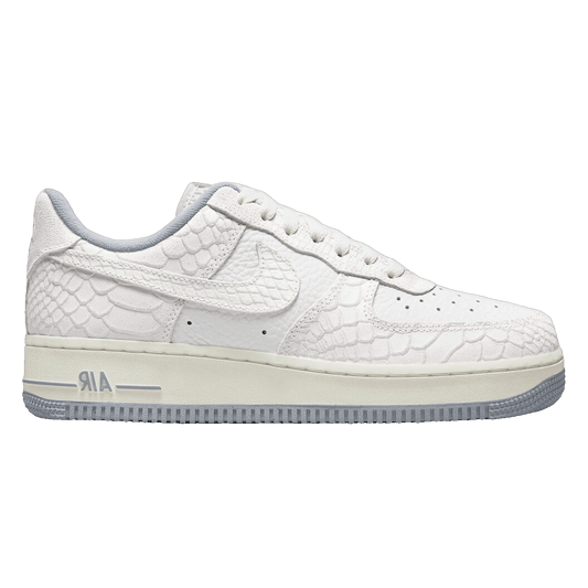 Nike Air Force 1 Low '07 White Python (W)