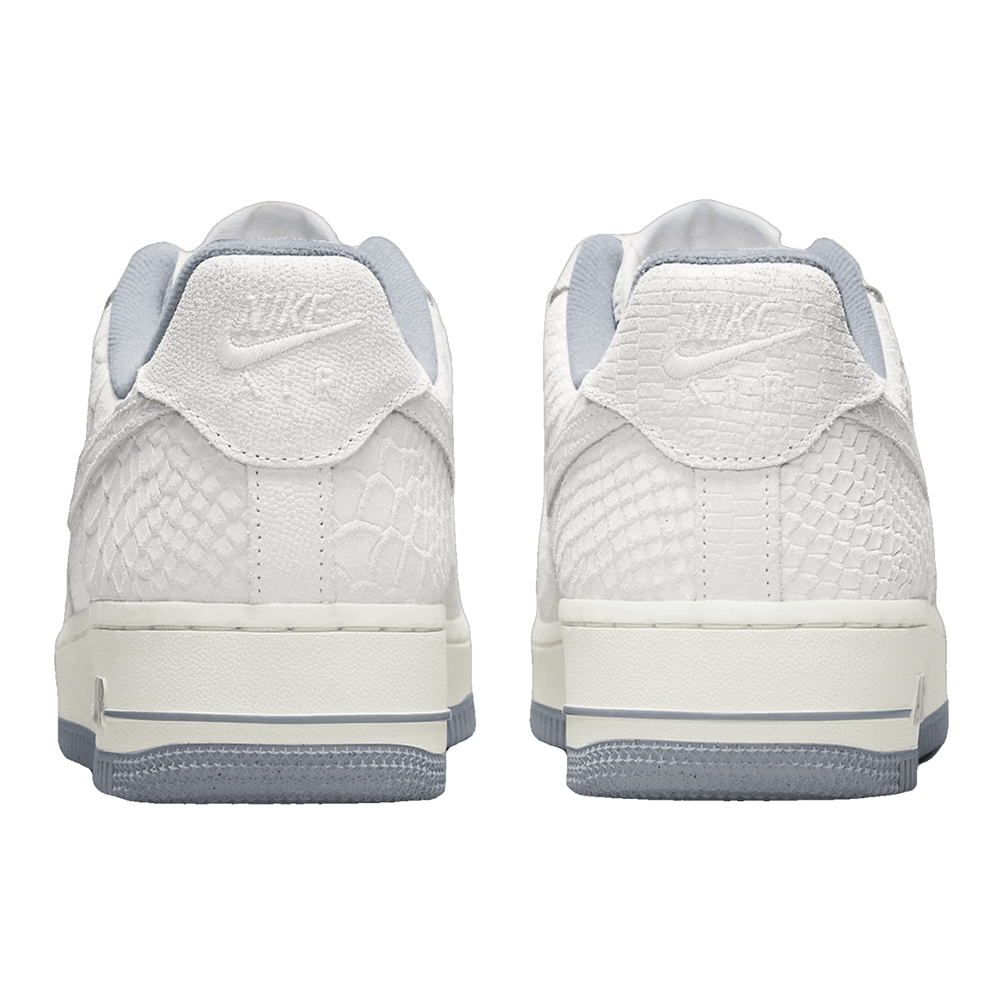 Nike Air Force 1 Low '07 White Python (W)