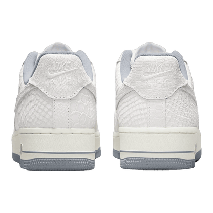 Nike Air Force 1 Low '07 White Python (W)