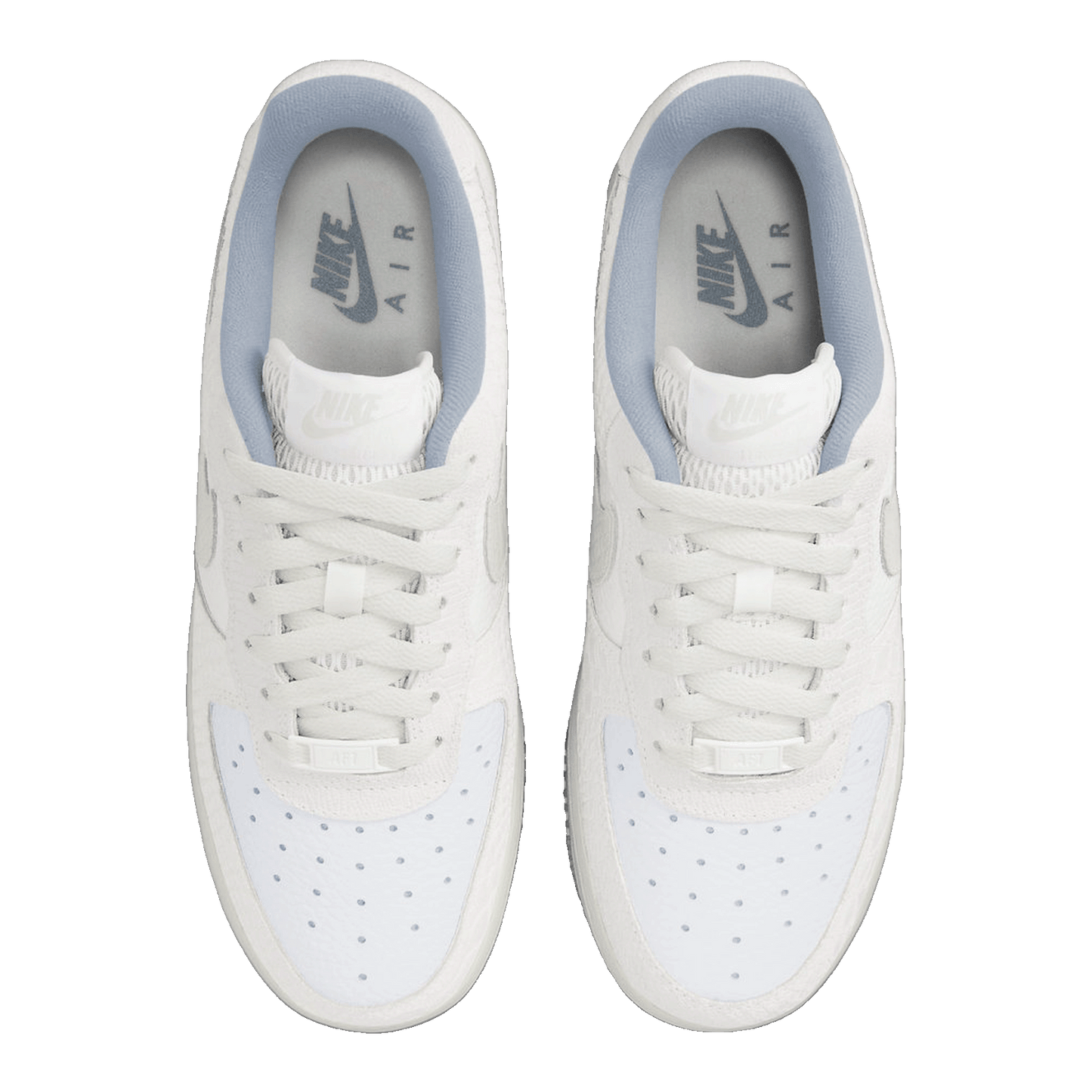 Nike Air Force 1 Low '07 White Python (W)
