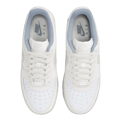 Nike Air Force 1 Low '07 White Python (W)