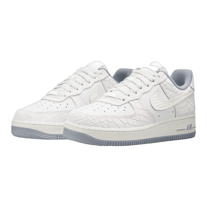 Nike Air Force 1 Low '07 White Python (W)