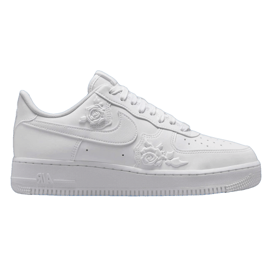 Nike Air Force 1 Low '07 White Roses (W)