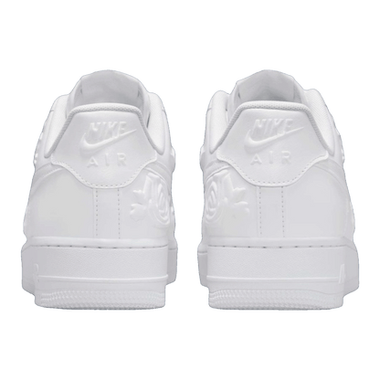 Nike Air Force 1 Low '07 White Roses (W)