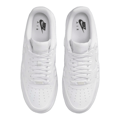 Nike Air Force 1 Low '07 White Roses (W)