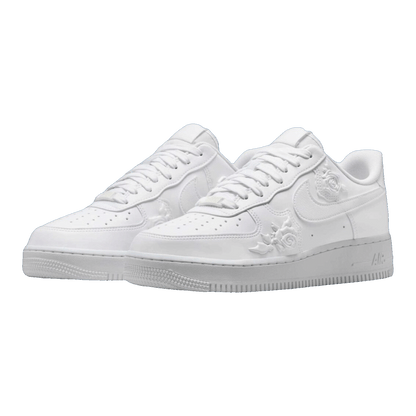Nike Air Force 1 Low '07 White Roses (W)