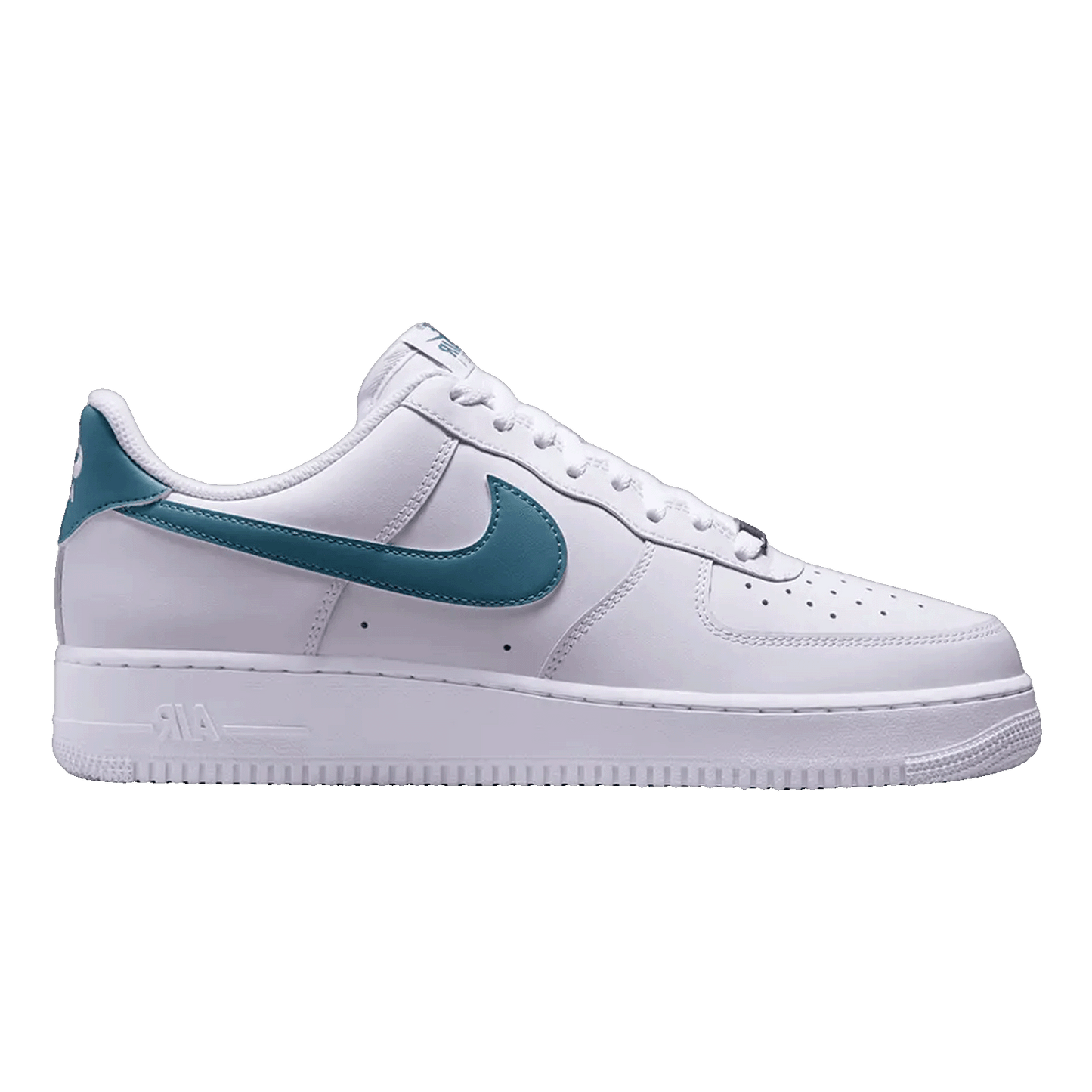 Nike Air Force 1 Low '07 White Smokey Blue
