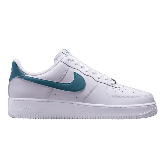 Nike Air Force 1 Low '07 White Smokey Blue