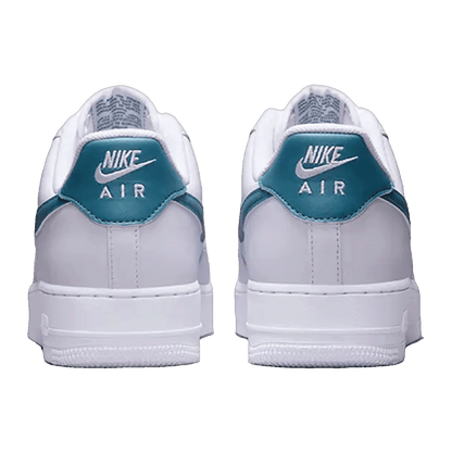 Nike Air Force 1 Low '07 White Smokey Blue
