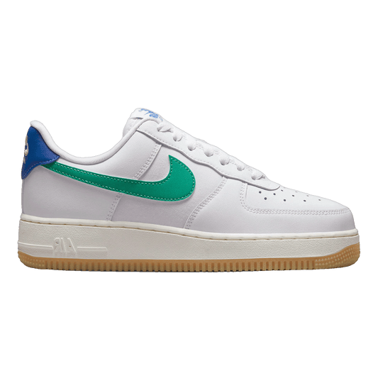 Nike Air Force 1 Low '07 White Stadium Green (W)