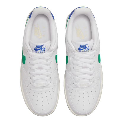 Nike Air Force 1 Low '07 White Stadium Green (W)