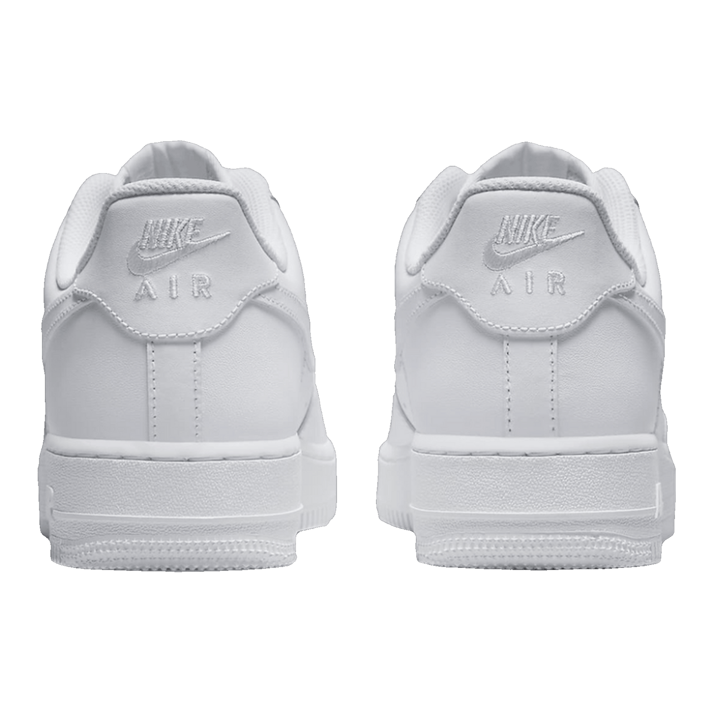 Nike Air Force 1 Low '07 White (Travis Scott Cactus Jack Utopia Edition) (W)