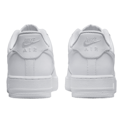 Nike Air Force 1 Low '07 White (Travis Scott Cactus Jack Utopia Edition) (W)