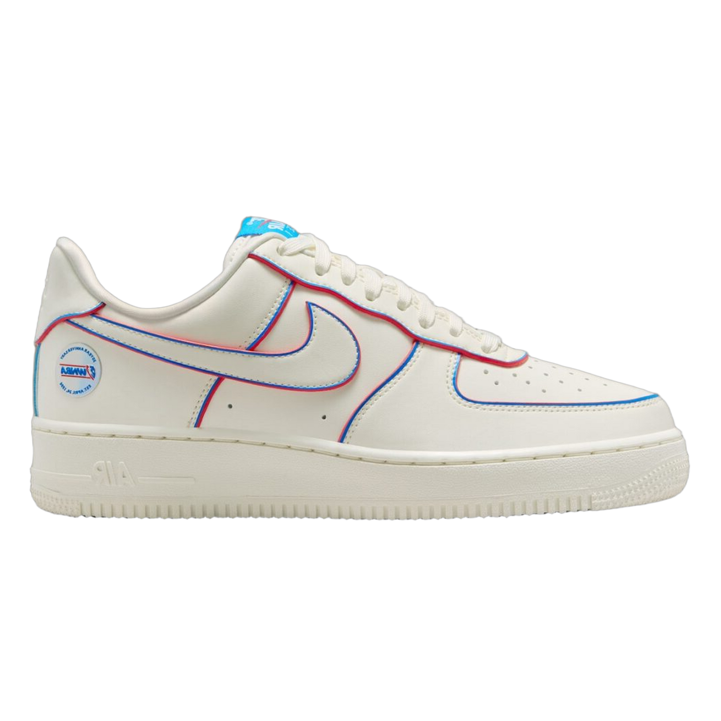 Nike Air Force 1 Low '07 WNBA 30th Anniversary (W) IR1968-133