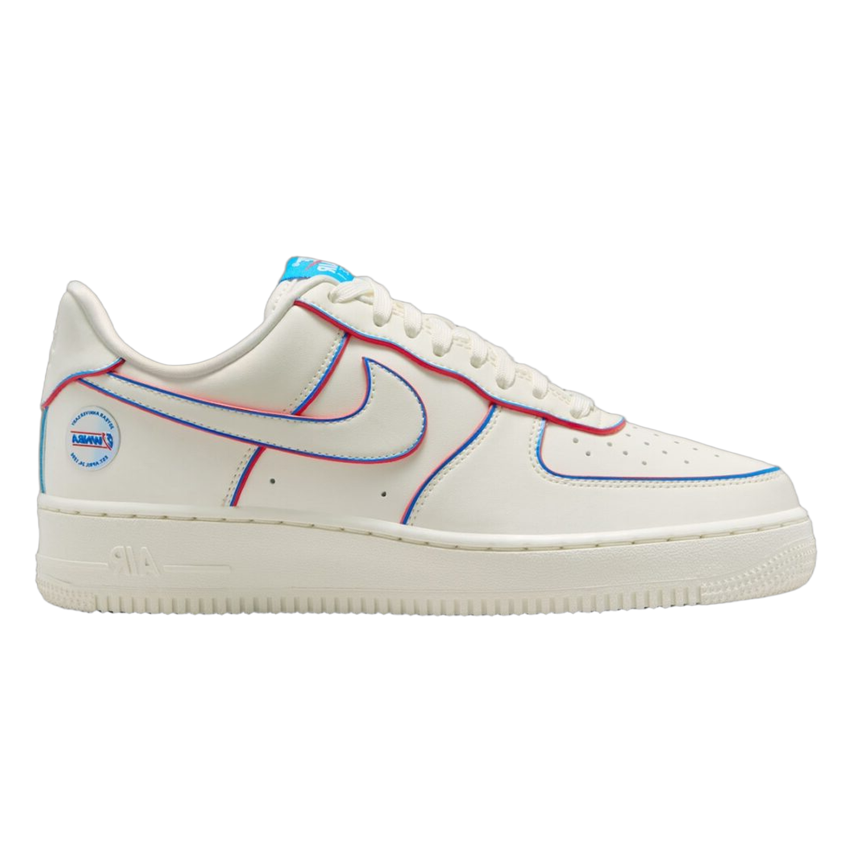 Nike Air Force 1 Low '07 WNBA 30th Anniversary (W) IR1968-133