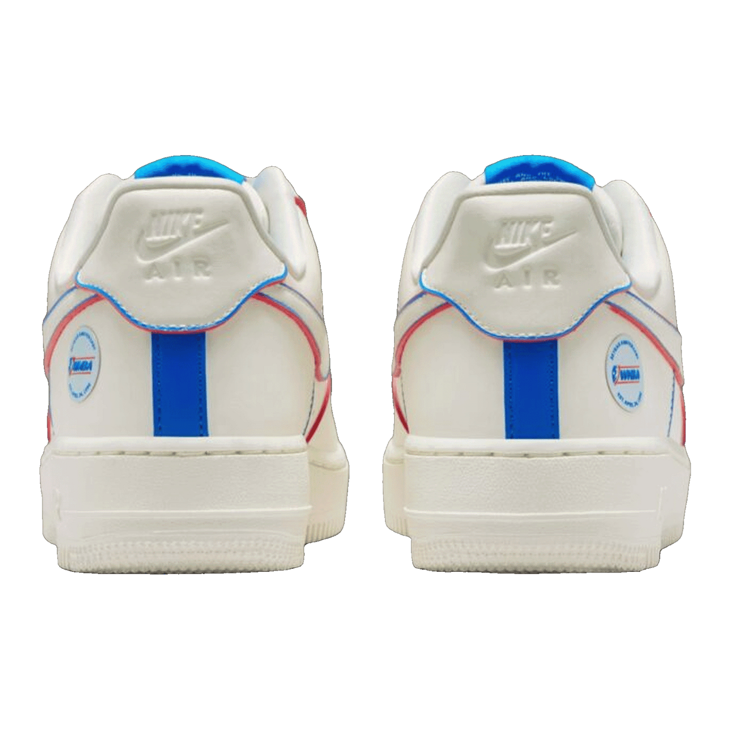 Nike Air Force 1 Low '07 WNBA 30th Anniversary (W) Back IR1968-133