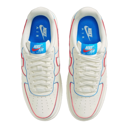 Nike Air Force 1 Low '07 WNBA 30th Anniversary (W) Oben IR1968-133