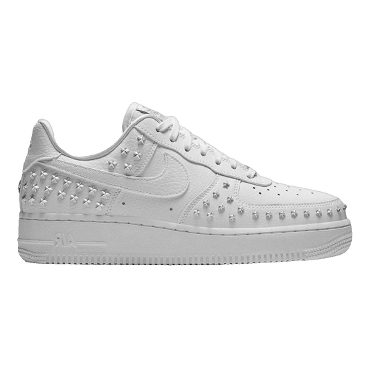 Nike Air Force 1 Low '07 XX White Studded (W)
