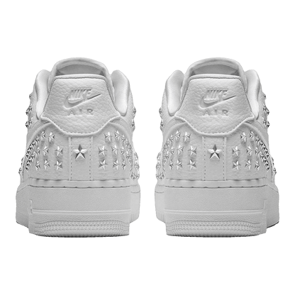 Nike Air Force 1 Low '07 XX White Studded (W)