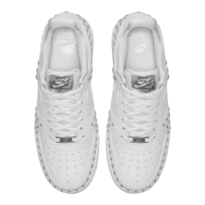Nike Air Force 1 Low '07 XX White Studded (W)