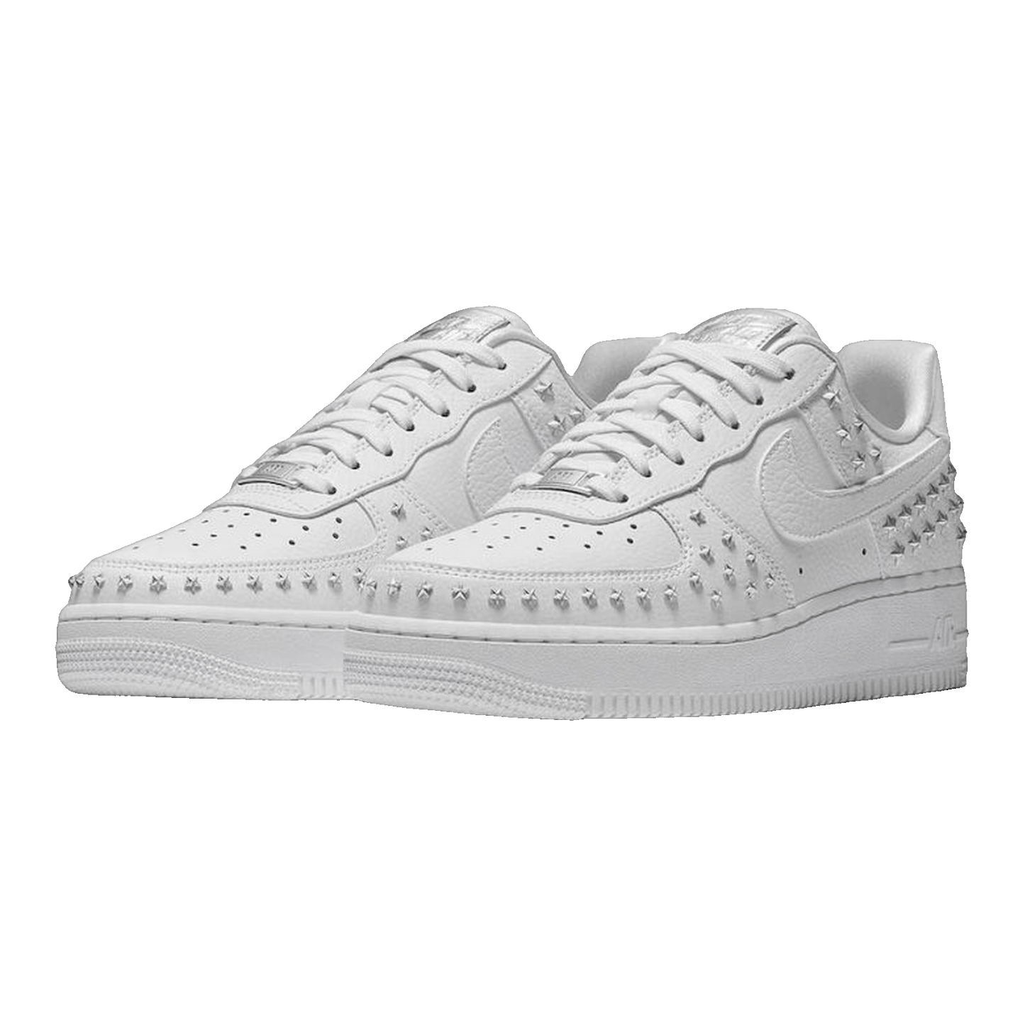 Nike Air Force 1 Low '07 XX White Studded (W)