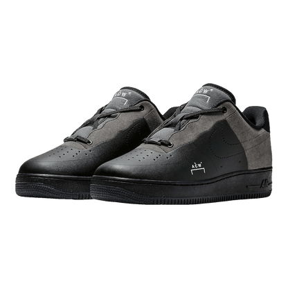 Nike Air Force 1 Low A Cold Wall Black