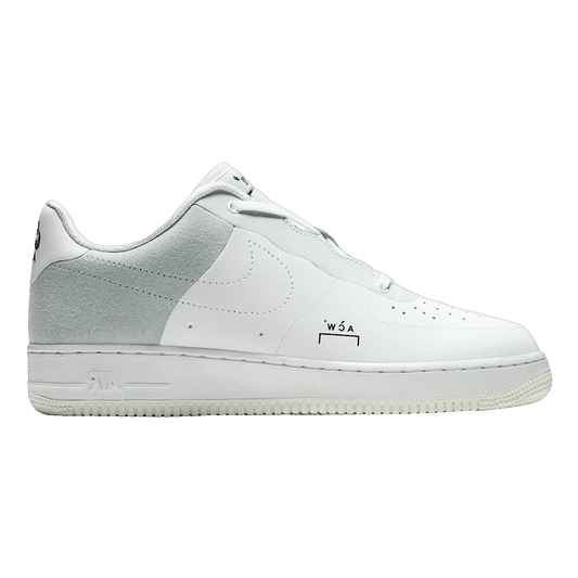 Nike Air Force 1 Mid QS Chocolate Back