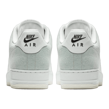Nike Air Force 1 Mid QS Chocolate Sohle
