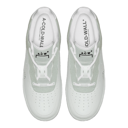 Nike Air Force 1 Low A Cold Wall White