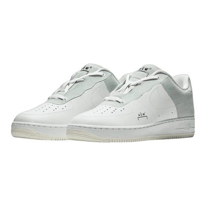 Nike Air Force 1 Mid QS Chocolate Oben