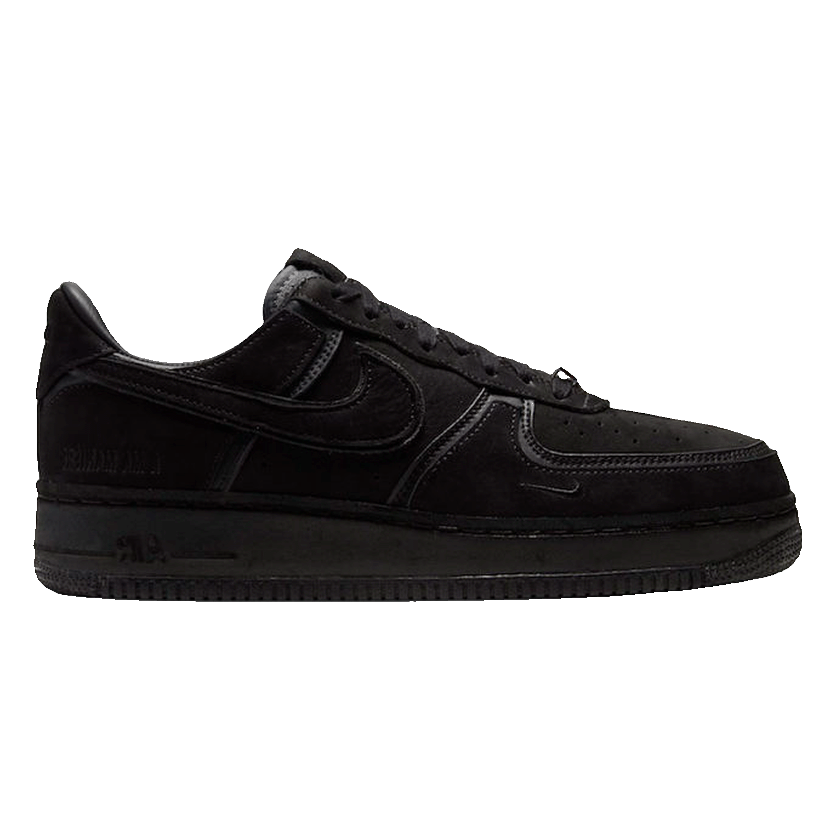 Nike Air Force 1 Mid QS Independence Day Sohle