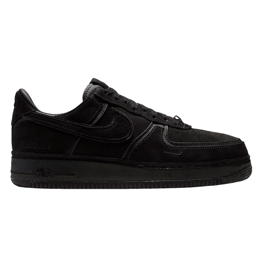 Nike Air Force 1 Mid QS Independence Day Sohle