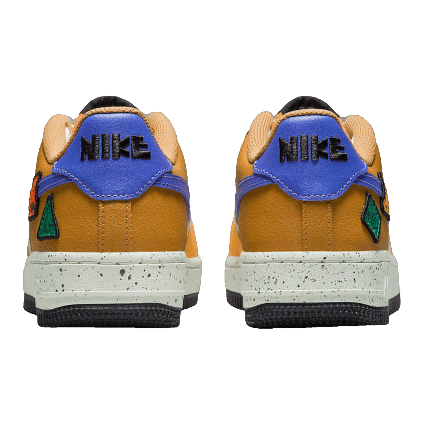 Nike Air Force 1 Low ACG University Gold (GS)