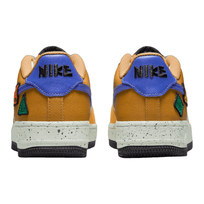 Nike Air Force 1 Low ACG University Gold (GS)