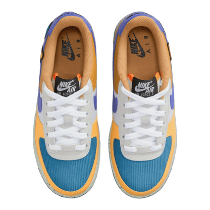 Nike Air Force 1 Low ACG University Gold (GS)